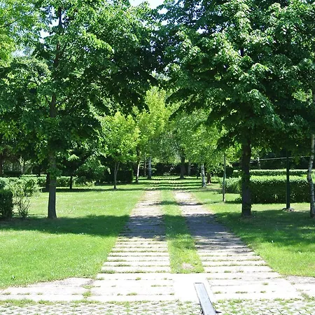 Kamp alanı Marco Polo *