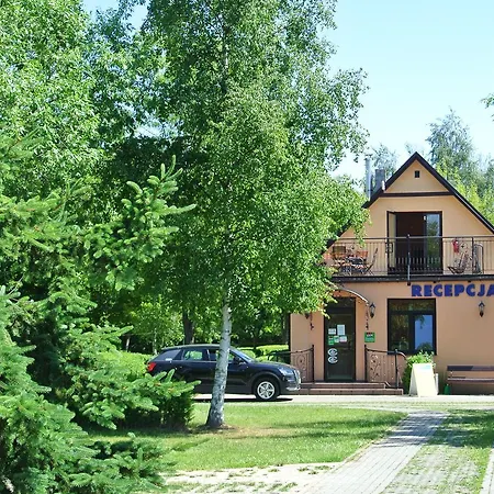 Marco Polo Kamp alanı *