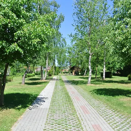 Marco Polo Campingplatz *