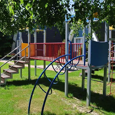 Campingplatz Marco Polo Leba