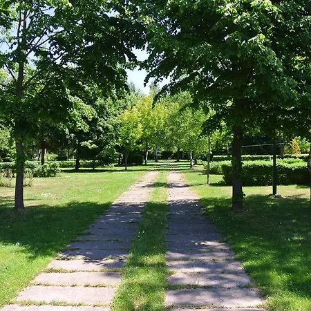 Campingplatz Marco Polo Leba