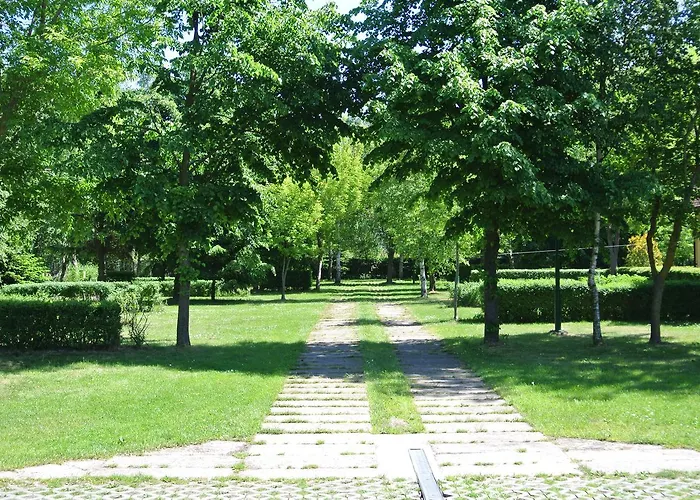 Camping Marco Polo *