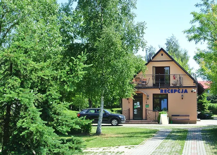 Marco Polo Camping *