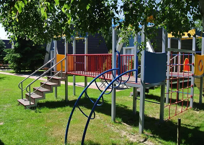 Camping Marco Polo Łeba