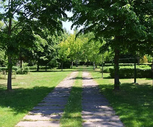 Camping Marco Polo Łeba